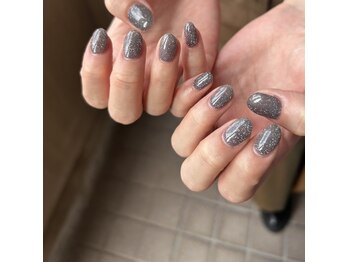 ルート12/フラッシュネイル