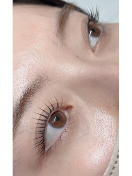 ミオ(Mio)/まつ毛パーマ