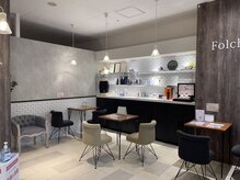 フォルチェ はません店(Folche)/カウンセリングルーム