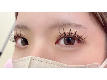 ユユサロン(youyu salon)/ワンホンデザインパリエク/LED可