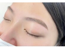 クレアラルーチェ ロゼ 四国中央店(Crea la Luce Rose')/美眉スタイリング■17