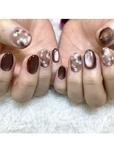 ソワ(sowa)/冬のフラワーデザイン