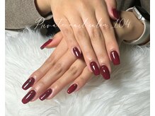 プライベートネイルサロン104 大濠(private nail salon 104)/