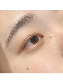 アイラッシュサロン エフ(f)/まつげパーマ