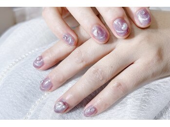 マグフレンチ パッツ追加可