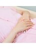 【新規平日限定】安眠鍼 50分￥5,500→¥5,000