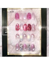 エリー(ellie)/【期間限定】ハートホロ　コース