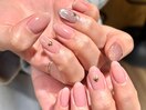 定額シンプルアート