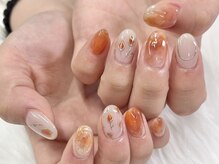 ミッドポイント(mid point)/チューリップ