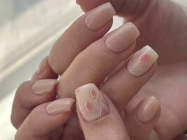 チューリップ 春ニュアンス