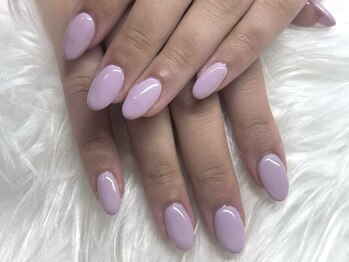 アネックスジャパン ゆめタウン高松店(ANNEXJAPAN)の写真/キャンペーンクーポンあり*スピーディーかつ丁寧な施術で、お得に可愛く!お買い物ついでに指先まで綺麗に♪