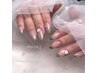 【Hand】お客様持ち込みデザイン90分/丁寧ケア＆保湿付