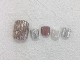 フット定額　８４８０円