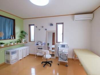 ムダ毛ゼロ番地の写真/《メンズの方も大歓迎！》夏に向けてヒゲや体毛のお悩みも当店で解決！メンズ脱毛で清潔感のある美肌へ♪