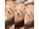 ルナドットアイ(LUNA.eye)の写真/骨格に合わせた美眉WAX&スタイリングで好印象なお顔に♪眉毛のお悩みを解消しナチュラル美眉へ導きます!