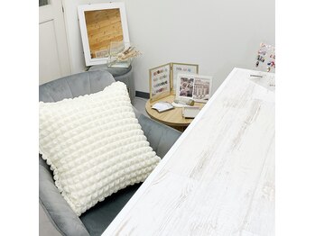 ネイルサロン トリム(trim)