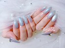 マグネットネイル