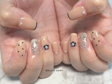 サロン オードリー 名駅店