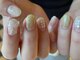 603ネイルズ(603NAILS)の写真