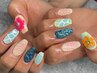 ≪初回オフ無料☆≫持ち込み150分コース　¥12,000→¥11,000