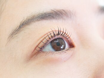 ポッポ(Poppo)の写真/まつエクコンテスト金賞スタッフ在籍♪まつエク講師のオーナーが全スタッフ直接指導！誰に任せても安心◎