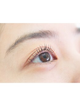 まつげのお悩み解決サロン