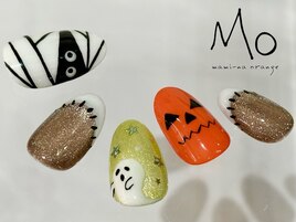 パラジェル　定額デザイン¥14850