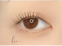 レア(le'a)/ご新規様￥3800☆パリジェンヌ