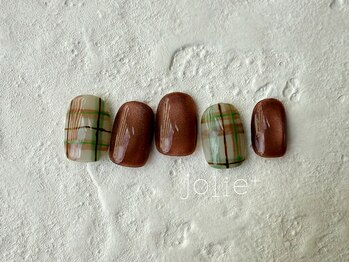 ジョリープラス(jolie +)/jolie+ Nail Design