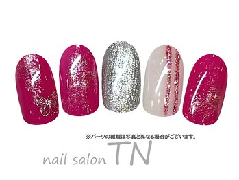 季節の定額7900円コース☆