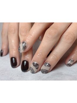 4000円以下のメニューがあるサロン