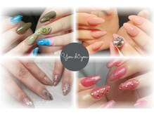 ユー ドゥ ユー(you do you)