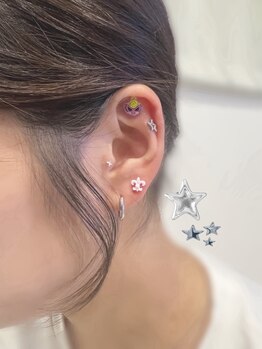 フアリ(Fuari)/KAEDE