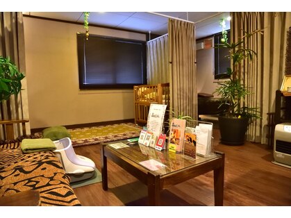 ラヴィ(Ravi)の写真