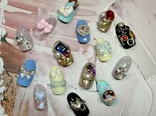 シャルム(Charme)