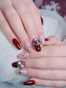 ユーシィー(Yuxi)/定額デザイン5880円