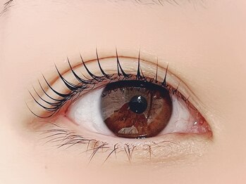 ネコル 君津店(nekoRu)/まつげパーマ