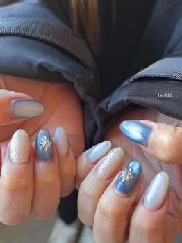 レオネイル(Leo NAIL)/