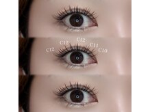 サラ 金山店(Sara)/LED×ボリュームラッシュ☆彡