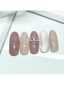 3・4月定額シンプル