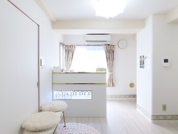 ルルトウキョウ 池袋2nd店(LULU.tokyo)/≪フロント≫