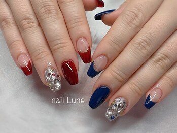 クロエ(Chloe)/デザイン