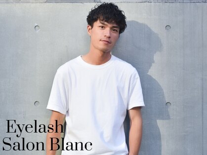 エルネイルブラン センター南 港北東急s.c.(Lnail×Blanc)の写真
