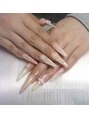 キラ カワイイ ネイル(Kira kawaii nail)&nbsp;ネイリスト 募集中