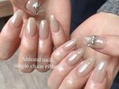 ヌーディネイル