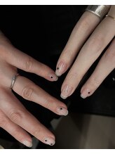 ミニマルネイル