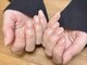 イーズ(ease)の写真/【期間限定】初めてな方や手軽に楽しみたい方におすすめ！ワンカラー￥3000～