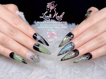ナナネイル なんば店(NaNa Nail)/長さだし