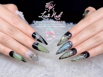 ナナネイル なんば店(NaNa Nail)/長さだし