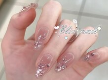 エリア(ELIA)/持ち込みデザイン